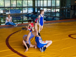 Nagy Sportágválasztó 217 - fotó: Ónodi Zoltán