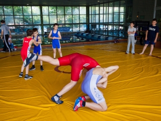 Nagy Sportágválasztó 217 - fotó: Ónodi Zoltán