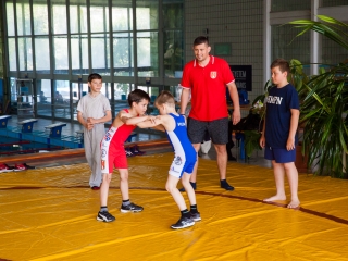 Nagy Sportágválasztó 217 - fotó: Ónodi Zoltán