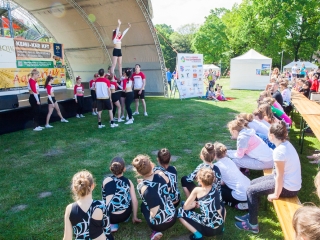 Nagy Sportágválasztó 217 - fotó: Ónodi Zoltán