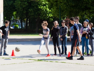 Nagy Sportágválasztó 217 - fotó: Ónodi Zoltán