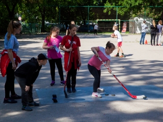 Nagy Sportágválasztó 217 - fotó: Ónodi Zoltán