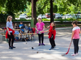 Nagy Sportágválasztó 217 - fotó: Ónodi Zoltán