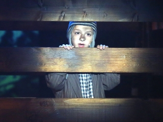 Valahol Európában - Premier a Bartókban - fotó: Sándor Judit