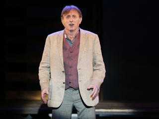 Valahol Európában - Premier a Bartókban - fotó: Sándor Judit