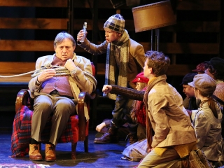 Valahol Európában - Premier a Bartókban - fotó: Sándor Judit