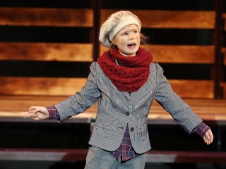 Valahol Európában - Premier a Bartókban - fotó: Sándor Judit