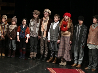 Valahol Európában - Túl a premieren - fotó: Sándor Judit