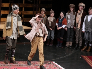 Valahol Európában - Túl a premieren - fotó: Sándor Judit