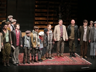 Valahol Európában - Túl a premieren - fotó: Sándor Judit