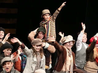 Valahol Európában - Túl a premieren - fotó: Sándor Judit