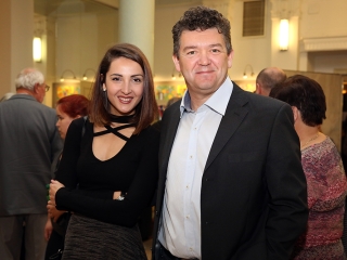 Valahol Európában - Túl a premieren - fotó: Sándor Judit