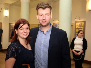 Valahol Európában - Túl a premieren - fotó: Sándor Judit