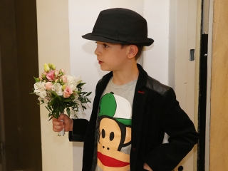 Valahol Európában - Túl a premieren - fotó: Sándor Judit