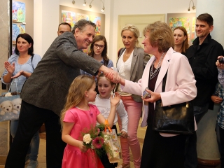 Valahol Európában - Túl a premieren - fotó: Sándor Judit