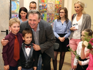 Valahol Európában - Túl a premieren - fotó: Sándor Judit