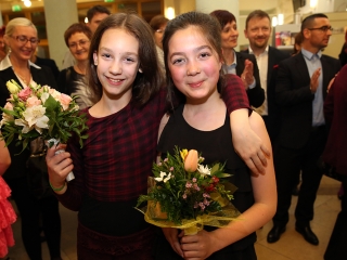 Valahol Európában - Túl a premieren - fotó: Sándor Judit