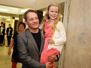 Valahol Európában - Túl a premieren - fotó: Sándor Judit