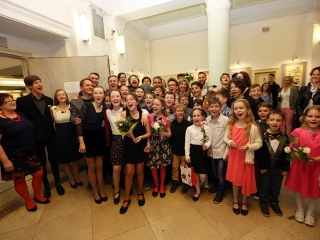 Valahol Európában - Túl a premieren - fotó: Sándor Judit