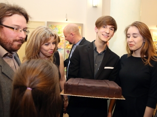 Valahol Európában - Túl a premieren - fotó: Sándor Judit