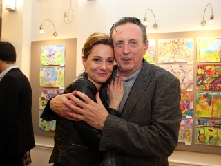 Valahol Európában - Túl a premieren - fotó: Sándor Judit