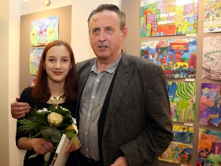 Valahol Európában - Túl a premieren - fotó: Sándor Judit