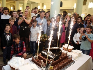 Valahol Európában - Túl a premieren - fotó: Sándor Judit