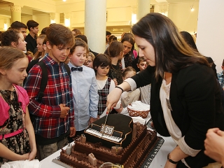 Valahol Európában - Túl a premieren - fotó: Sándor Judit