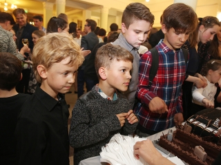 Valahol Európában - Túl a premieren - fotó: Sándor Judit