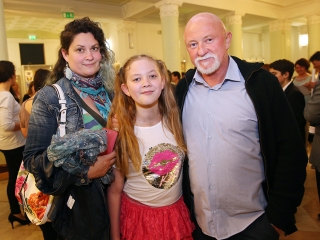 Valahol Európában - Túl a premieren - fotó: Sándor Judit