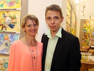 Valahol Európában - Túl a premieren - fotó: Sándor Judit