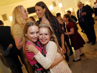 Valahol Európában - Túl a premieren - fotó: Sándor Judit