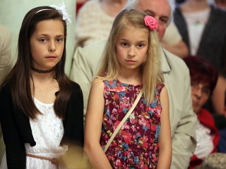 Wesley-Da Capo gála a Bartókban - fotó: Sándor Judit