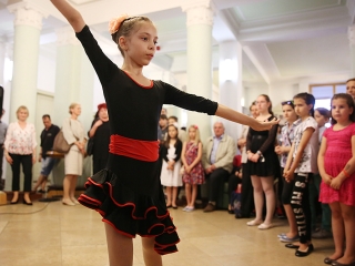 Wesley-Da Capo gála a Bartókban - fotó: Sándor Judit