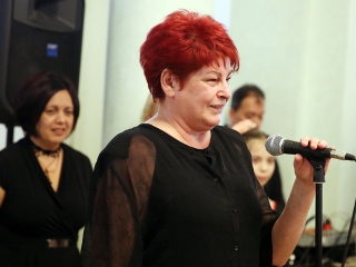 Wesley-Da Capo gála a Bartókban - fotó: Sándor Judit