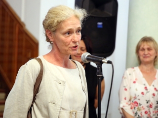 Wesley-Da Capo gála a Bartókban - fotó: Sándor Judit