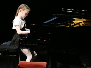 Wesley-Da Capo gála a Bartókban - fotó: Sándor Judit