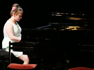 Wesley-Da Capo gála a Bartókban - fotó: Sándor Judit