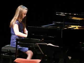 Wesley-Da Capo gála a Bartókban - fotó: Sándor Judit