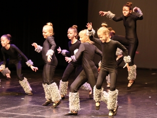 Wesley-Da Capo gála a Bartókban - fotó: Sándor Judit