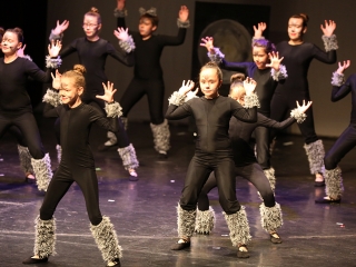 Wesley-Da Capo gála a Bartókban - fotó: Sándor Judit