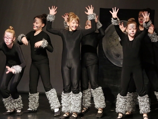 Wesley-Da Capo gála a Bartókban - fotó: Sándor Judit