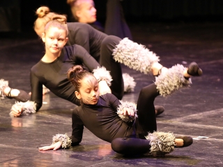 Wesley-Da Capo gála a Bartókban - fotó: Sándor Judit