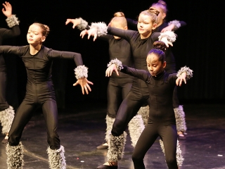 Wesley-Da Capo gála a Bartókban - fotó: Sándor Judit