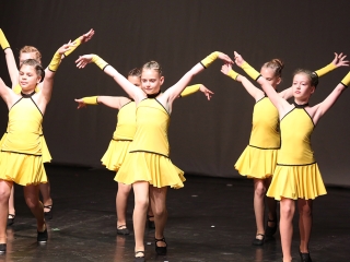 Wesley-Da Capo gála a Bartókban - fotó: Sándor Judit