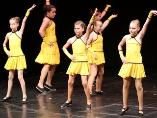 Wesley-Da Capo gála a Bartókban - fotó: Sándor Judit