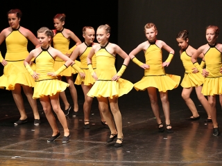 Wesley-Da Capo gála a Bartókban - fotó: Sándor Judit