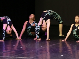 Wesley-Da Capo gála a Bartókban - fotó: Sándor Judit