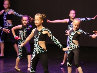 Wesley-Da Capo gála a Bartókban - fotó: Sándor Judit