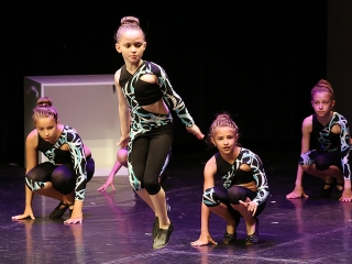 Wesley-Da Capo gála a Bartókban - fotó: Sándor Judit